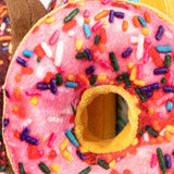 Fab Donuts Dog Toy