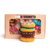 Fab Donuts Dog Toy