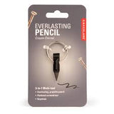 Everlasting Pencil Keychain