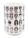 English Royalty Coffee Mug