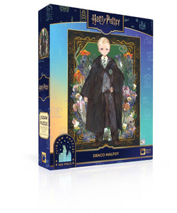 Draco Malfoy - 500 Piece Jigsaw Puzzle