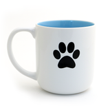 Indoor Cat Mug