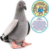 NYC Pigeon
