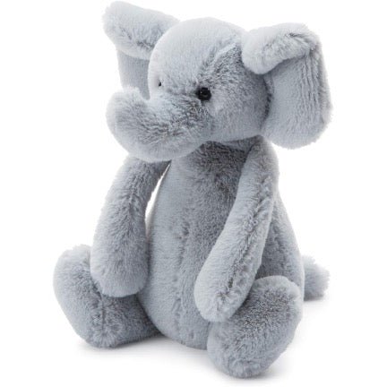 Bashful Small Elephant by Jellycat