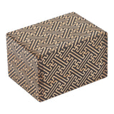 Japanese Puzzle Box