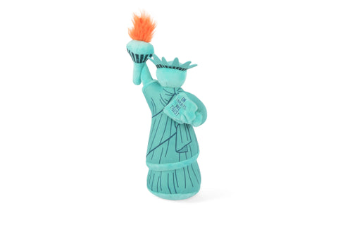 Totally Touristy - NYC Lady Liberty: Large
