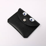 Googly Eye Mini Coin Purse