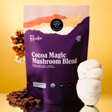 Cocoa Magic, Mushroom Blend