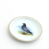 Pigeon Trinket dish