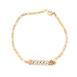 Feral Bracelet
