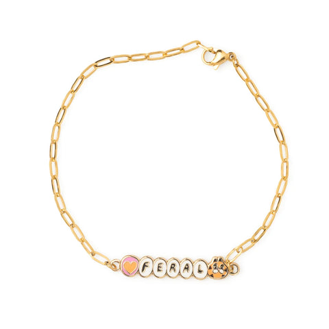Feral Bracelet