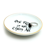 The Hobbit Trinket dish