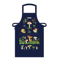 Foraging Apron by Cavallini