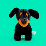 Freddie Sausage Dog Plush