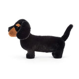 Freddie Sausage Dog Plush