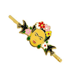 Frida hair pin