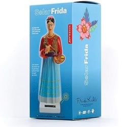 Solar Frida