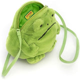 Ricky Rain Frog Bag