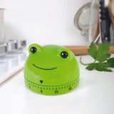 Frog kitchen Timer