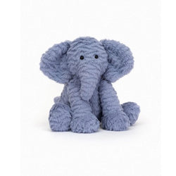 Fuddlewuddle elephant by Jellycat