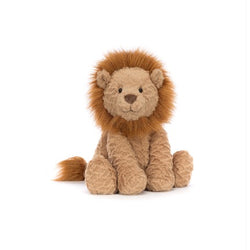 Fuddlewuddle Lion plush by Jellycat 