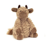 Fuddles Calf by Jellycat of London