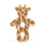 Giraffe Ratle