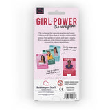 Girl Power Card Game