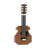 Brixies Small  Guitar Kit