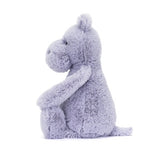 bashful hippo by Jellycat