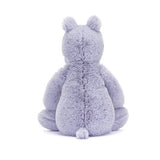 Bashful Hippo