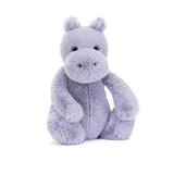 bashful hippo by Jellycat