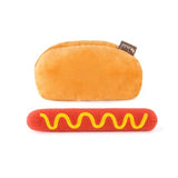 Hot Diggy Dog Toy