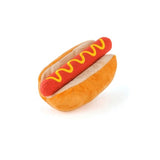 Hot Diggy Dog Toy