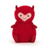 Huggs McSnugg by jellycat 