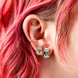 Gurrrl Power Earrings