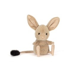 Jerboa - Mouse