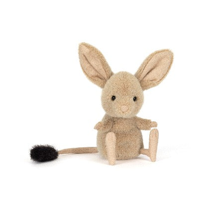 Jerboa - Mouse