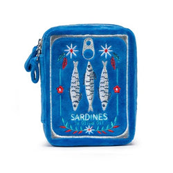 Sardine Jewelry Case