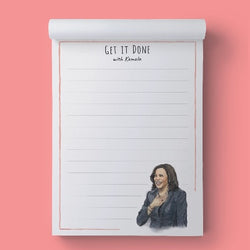 Kamala Noetpad - Get it Done