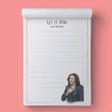 Kamala Noetpad - Get it Done