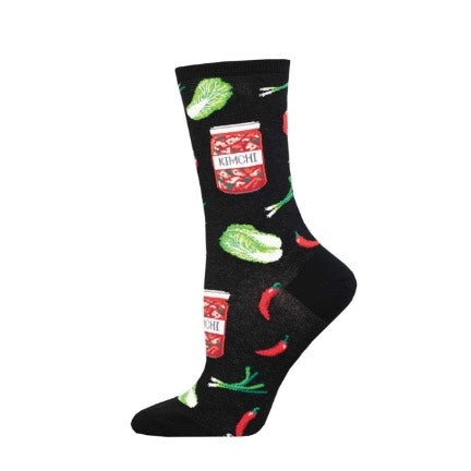 Kimchi Socks