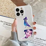 Kpop Demom Hunters Stickers Pack of 50