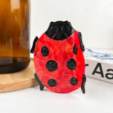 Ladybug Hair Clip