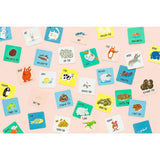 Who Pooped?: A Matching & Memory Game