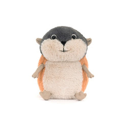 Lambeth lemming Plush by jellycat 