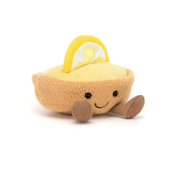 Amuseables Collette Tarte Aux Citron
