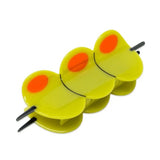 Olive Hair Claw Clip, XL