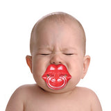 Chill,  Lips Pacifier