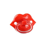 Chill,  Lips Pacifier